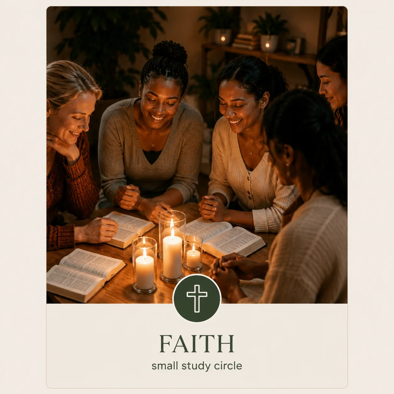 Faith Circle