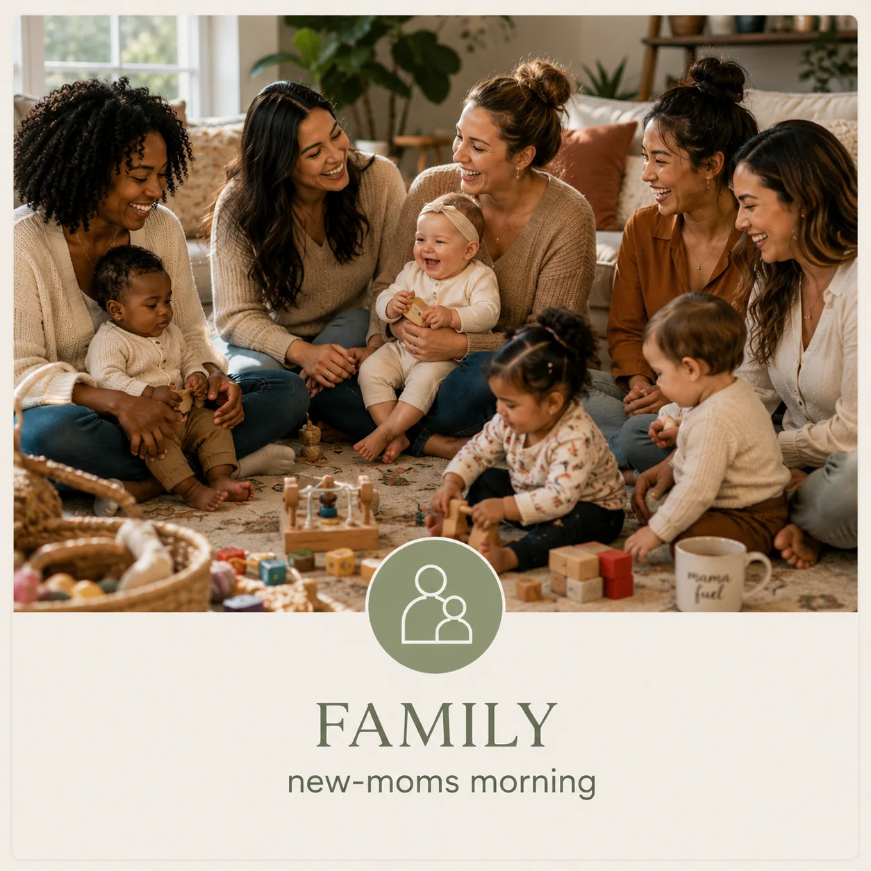 Family Circle