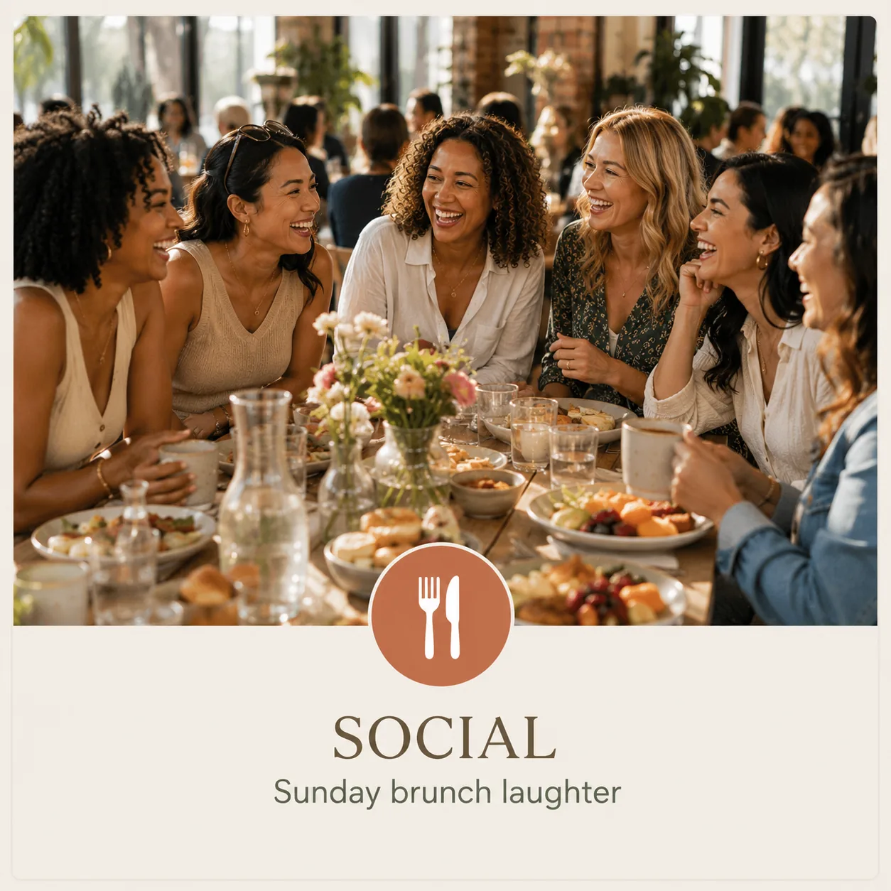Social Circle
